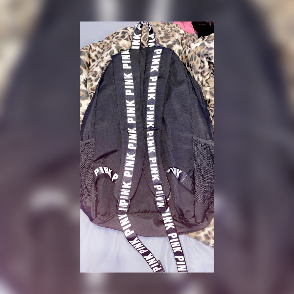 Victoria Secret book bag ‘PINK’